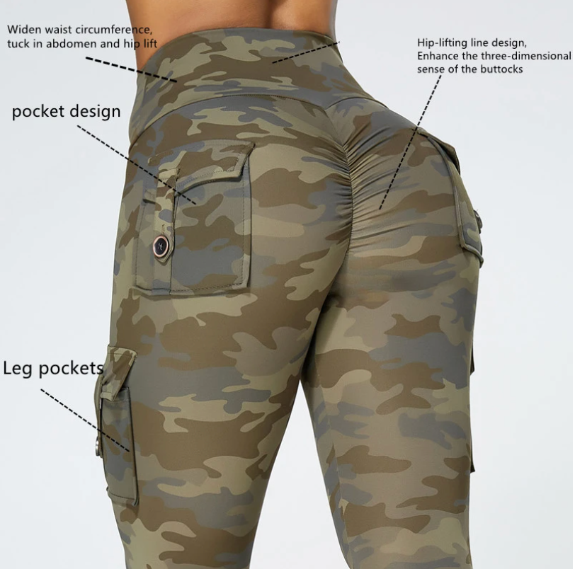 Buttlift Leggings